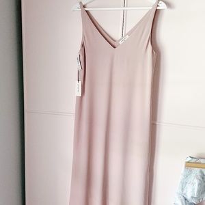 Babaton jeremy dress